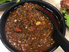 -玲姐吉祥齐市烤肉