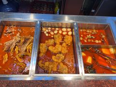 -丽丽三鲜螺蛳粉(田林路店)