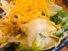 -一井烧肉·活鳗·寿司(望京SOHO店)
