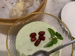 -香港百合居(LCM置汇旭辉广场店)