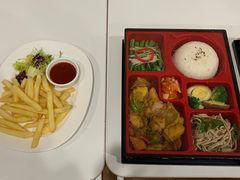 -贝林大翅鲸简餐厅(国家海洋博物馆店)