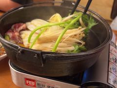 -森味花园·日本料理(伊藤洋华堂亚运村店)