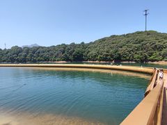 -庐山西海主景区