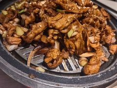 -小放牛炒菜馆(裕华万达店)