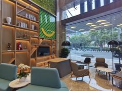 -星巴克(古象大酒店店)