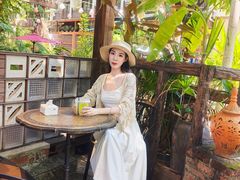 -婉泰·特色小吃·舂鸡脚(告庄二店)