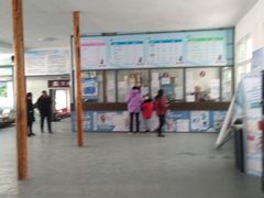 -五家山森林公园滑雪场