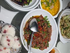 -兰湘子·湘菜小炒(石家庄万象城店)