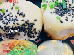 -小杨生煎(龙阳广场店)