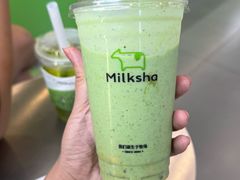 -迷客夏Milksha(圆融天幕店)