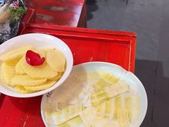 -重庆袁老四火锅(武进万达店)