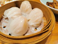-頂好酒家·经典粤菜(海信广场店)
