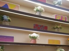 -海底捞火锅(武胜路凯德广场店)