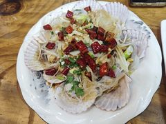 -来之顺海鲜菜馆·青岛菜·始于1993(栈桥店)