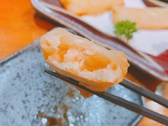 -千代武日本料理(爱建店)
