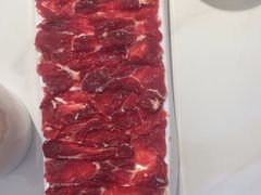 -古乐牛香•鲜牛肉牛杂火锅(系马桩总店)