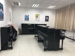 -弘智卉艺术教育/高端琴房(中央音乐学院店)