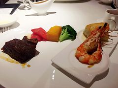 -王品牛排(上海仙霞店)