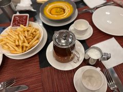 -WOLFGANG PUCK KITCHEN & BAR(迪士尼小镇店)