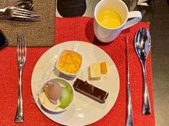 -OPEN開全日自助餐厅·西餐·海鲜(佛山希尔顿酒店)