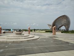 -南汇嘴观海公园