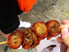 -豪華小食.華記