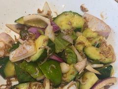 -子霖南山鲜虾面(南山总店)