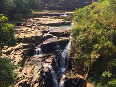 -广东大峡谷