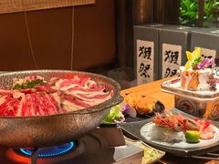 -炉胜·炉端烧·居酒屋