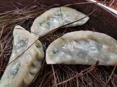 蔡记素蒸饺-松针蔡记蒸饺(花园路店)
