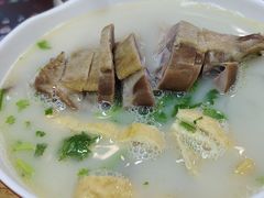 -鸭小妹鸭血粉丝(老门东店)
