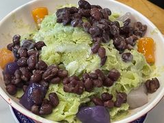 -江记甜品(罗湖店)