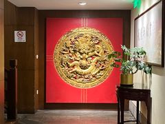 -梅龙镇酒家(南京西路总店)