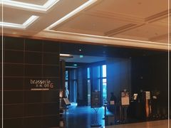 -康莱德酒店·美庭自助餐厅