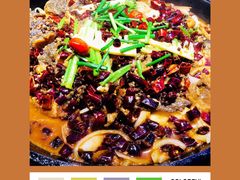 -老板恋上鱼(恒隆广场店)