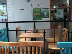 -小杨生煎(香港名都店)