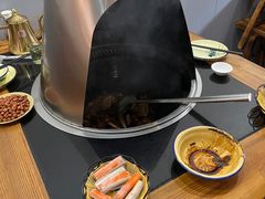 -徽乡禧大锅台(北白象店)