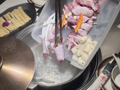 -狐狸爱上椰子鸡(滨江星光大道店)