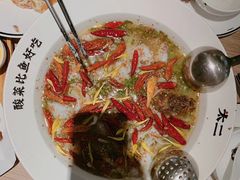 -太二酸菜鱼(菱角湖万达店)