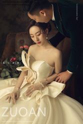 点击看大图 -ZUOAN佐岸私享摄影艺术空间