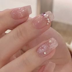 点击看大图 -星辰·新中式美甲美睫工作室