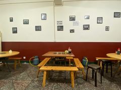 大堂-重庆下半城老火锅(糖酒公司店)