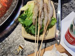 -蜀大侠火锅(春熙路店)