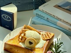 -Cetus coffee鲸鱼座咖啡·拼豆(二仙桥公园店)