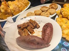 -清真吐鲁番餐厅(牛街店)