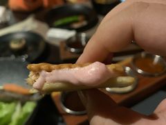 -义气烤肉餐吧(大族广场店)