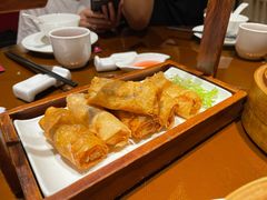 -广州中心皇冠假日酒店·百粤楼