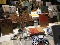 -卓尔书店咖啡吧