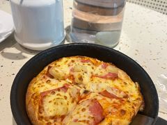 -必胜客(WOW中心城店)