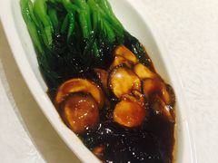 -巴依老爷·新疆美食(上城区天城路店)